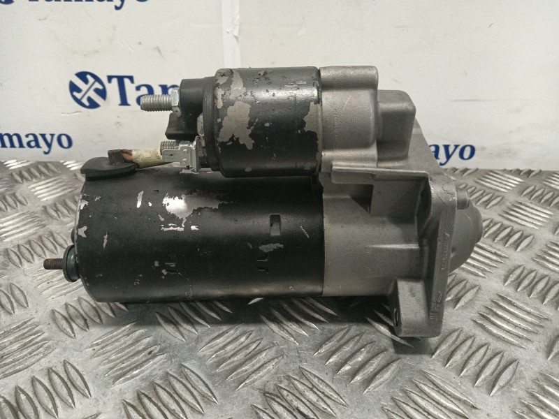 Recambio de motor arranque para volvo xc70 referencia OEM IAM 1005831253  