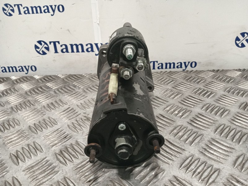 Recambio de motor arranque para volvo xc70 referencia OEM IAM 1005831253  
