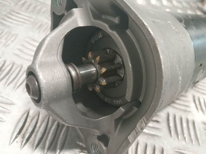 Recambio de motor arranque para volvo xc70 referencia OEM IAM 1005831253  