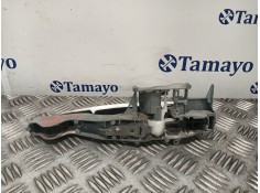Recambio de maneta exterior delantera derecha para peugeot 308 sw 1.6 hdi fap cat (9hz / dv6ted4) referencia OEM IAM 1199D4   2