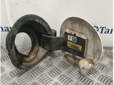 Recambio de tapa exterior combustible para peugeot 308 sw 1.6 hdi fap cat (9hz / dv6ted4) referencia OEM IAM 47934B01   2