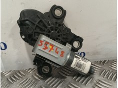 Recambio de motor limpia trasero para peugeot 308 sw 1.6 hdi fap cat (9hz / dv6ted4) referencia OEM IAM 9681418480 53846157 W000