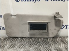 Recambio de parasol derecho para peugeot 308 sw 1.6 hdi fap cat (9hz / dv6ted4) referencia OEM IAM    2