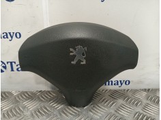 Recambio de airbag delantero izquierdo para peugeot 308 sw 1.6 hdi fap cat (9hz / dv6ted4) referencia OEM IAM 96810154ZD  