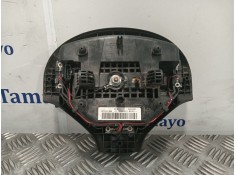 Recambio de airbag delantero izquierdo para peugeot 308 sw 1.6 hdi fap cat (9hz / dv6ted4) referencia OEM IAM 96810154ZD   2