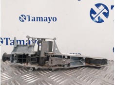 Recambio de maneta exterior trasera izquierda para peugeot 308 sw 1.6 hdi fap cat (9hz / dv6ted4) referencia OEM IAM 1198G3   2