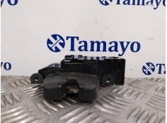 Recambio de cerradura maletero / porton para peugeot 308 sw 1.6 hdi fap cat (9hz / dv6ted4) referencia OEM IAM 9660403980  