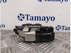 Recambio de cerradura maletero / porton para peugeot 308 sw 1.6 hdi fap cat (9hz / dv6ted4) referencia OEM IAM 9660403980   2