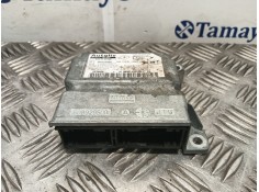 Recambio de centralita airbag para peugeot 308 sw 1.6 hdi fap cat (9hz / dv6ted4) referencia OEM IAM 9665100080 608929500 608762