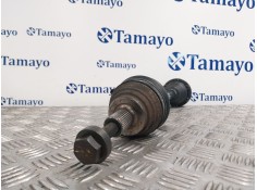 Recambio de transmision delantera izquierda para volkswagen caddy iii furgoneta/monovolumen (2ka, 2kh, 2ca, 2ch) 1.6 tdi referen 2