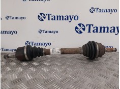 Recambio de transmision delantera izquierda para peugeot 308 i (4a_, 4c_) 1.6 hdi referencia OEM IAM   