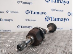Recambio de transmision delantera izquierda para peugeot 308 i (4a_, 4c_) 1.6 hdi referencia OEM IAM    2