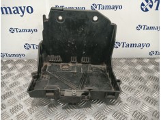 Recambio de soporte bateria para renault kangoo express (fw0/1_) 1.5 dci 75 (fw07, fw10, fw04) referencia OEM IAM 648944946R  