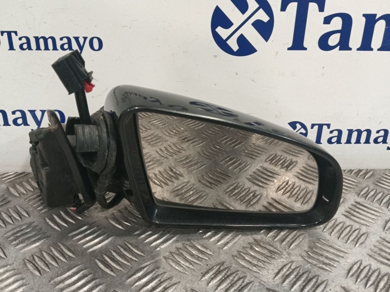 Recambio de retrovisor derecho para audi a3 (8p1) 1.8 tfsi referencia OEM IAM 481506  