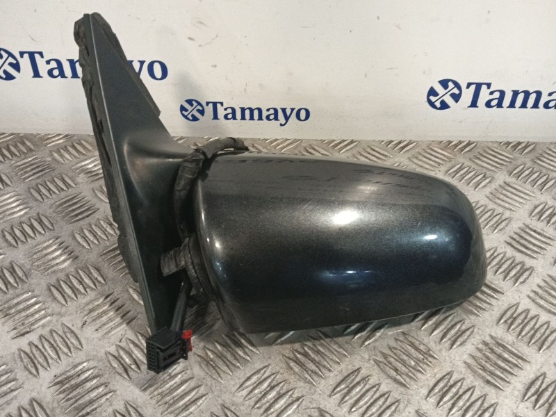 Recambio de retrovisor derecho para audi a3 (8p1) 1.8 tfsi referencia OEM IAM 481506  
