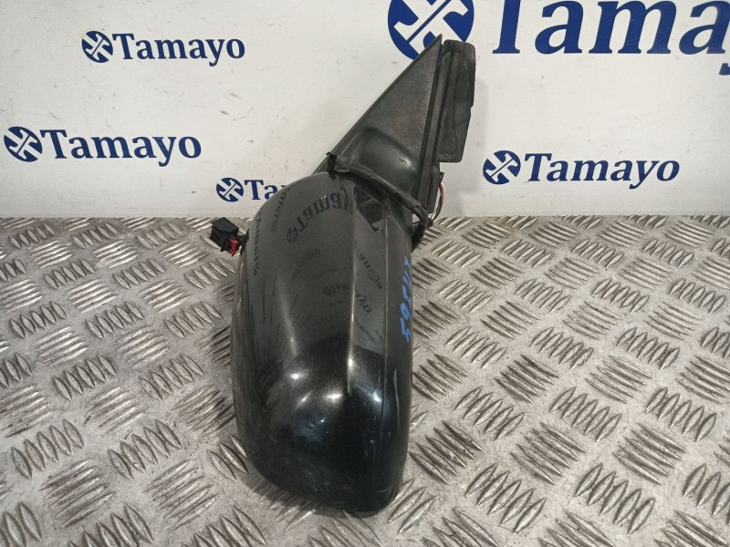 Recambio de retrovisor derecho para audi a3 (8p1) 1.8 tfsi referencia OEM IAM 481506  
