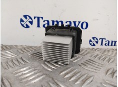 Recambio de resistencia calefaccion para peugeot 2008 (--.2013) 1.2 12v e-thp referencia OEM IAM VLCL29PWM11N  
