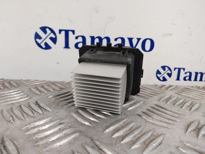 Recambio de resistencia calefaccion para peugeot 2008 (--.2013) 1.2 12v e-thp referencia OEM IAM VLCL29PWM11N  