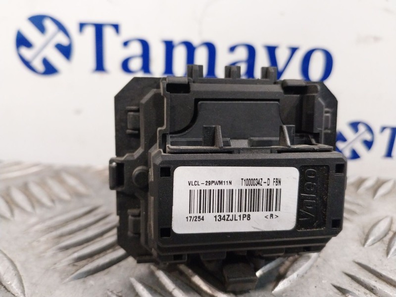 Recambio de resistencia calefaccion para peugeot 2008 (--.2013) 1.2 12v e-thp referencia OEM IAM VLCL29PWM11N  