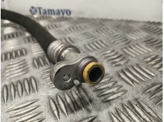 Recambio de tubos aire acondicionado para mercedes-benz vito / mixto furgoneta (w639) 115 cdi (639.601, 639.603, 639.605) refere 2