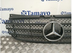 Recambio de rejilla delantera para mercedes-benz vito / mixto furgoneta (w639) 115 cdi (639.601, 639.603, 639.605) referencia OE 2