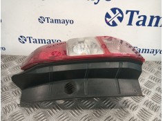Recambio de piloto trasero derecho para dacia duster (hs_) 1.5 dci referencia OEM IAM 265506837R   2