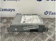 Recambio de sistema audio / radio cd para peugeot 2008 (--.2013) 1.2 12v e-thp referencia OEM IAM 9821908880  