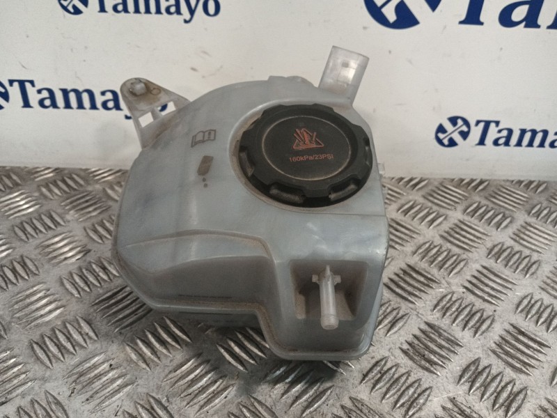 Recambio de deposito expansion para seat arona (kj7, kjp) 1.0 tsi referencia OEM IAM 200121407  