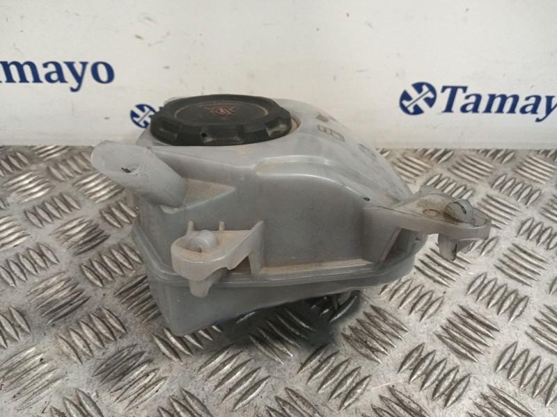 Recambio de deposito expansion para seat arona (kj7, kjp) 1.0 tsi referencia OEM IAM 200121407  