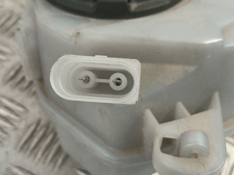 Recambio de deposito expansion para seat arona (kj7, kjp) 1.0 tsi referencia OEM IAM 200121407  
