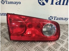 Recambio de piloto trasero izquierdo interior para renault laguna ii (bg0) 1.6 16v referencia OEM IAM B74PH2  