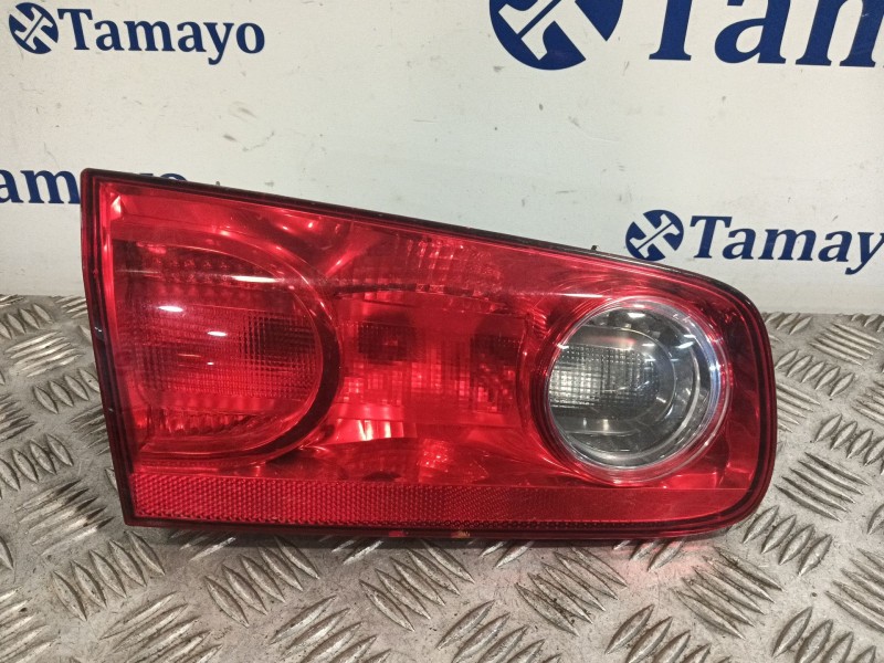 Recambio de piloto trasero izquierdo interior para renault laguna ii (bg0) 1.6 16v referencia OEM IAM B74PH2  