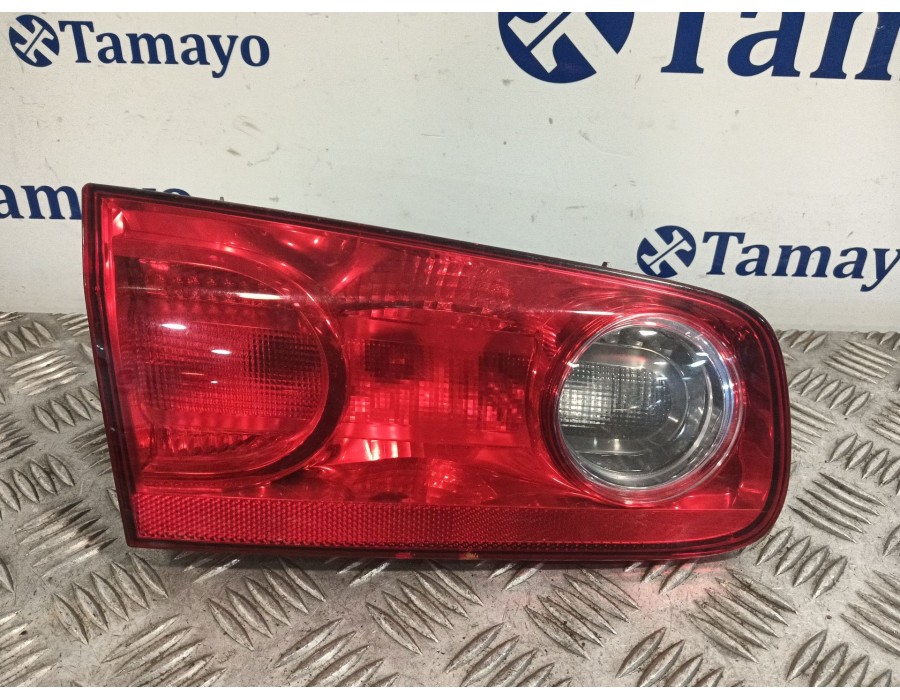 Recambio de piloto trasero izquierdo interior para renault laguna ii (bg0) 1.6 16v referencia OEM IAM B74PH2  