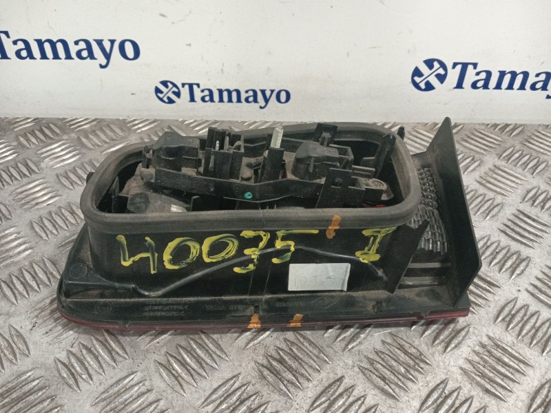 Recambio de piloto trasero izquierdo interior para renault laguna ii (bg0) 1.6 16v referencia OEM IAM B74PH2  