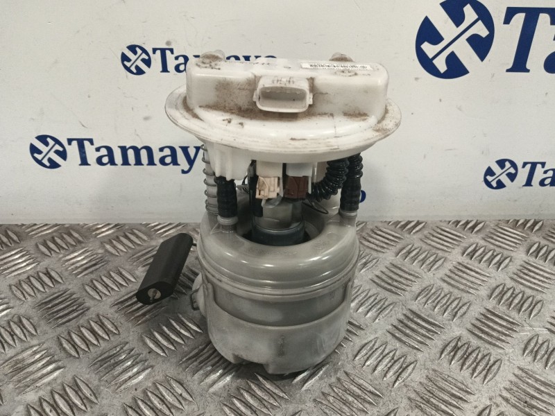 Recambio de aforador para dacia logan mcv ii tce 90 (k8m1) referencia OEM IAM 172021904R  
