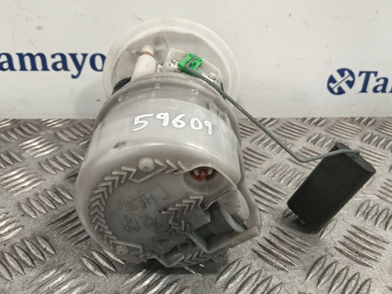 Recambio de aforador para dacia logan mcv ii tce 90 (k8m1) referencia OEM IAM 172021904R  