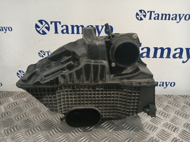 Recambio de carcasa filtro aire para dacia logan mcv ii tce 90 (k8m1) referencia OEM IAM 165001258 H8201173592 
