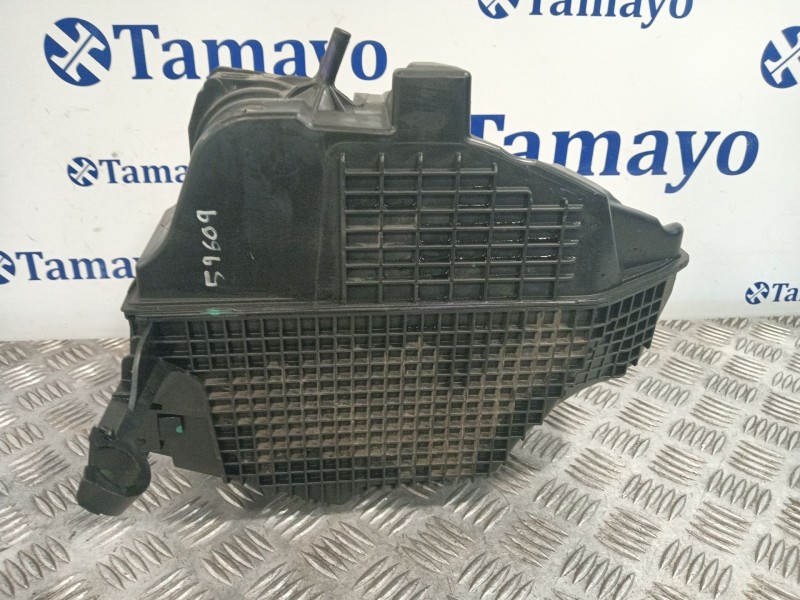 Recambio de carcasa filtro aire para dacia logan mcv ii tce 90 (k8m1) referencia OEM IAM 165001258 H8201173592 