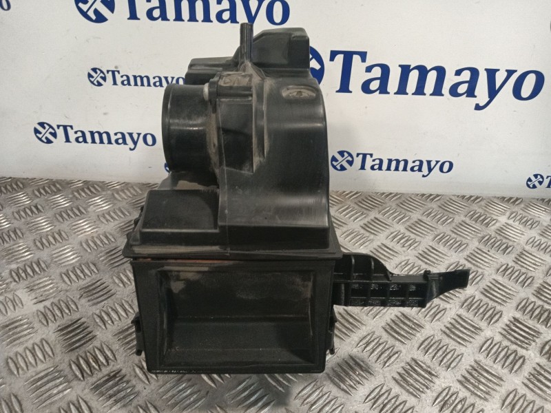 Recambio de carcasa filtro aire para dacia logan mcv ii tce 90 (k8m1) referencia OEM IAM 165001258 H8201173592 