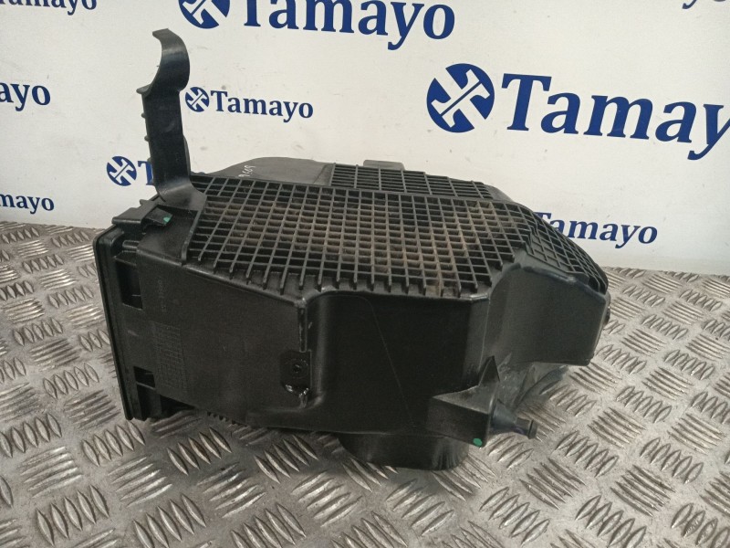 Recambio de carcasa filtro aire para dacia logan mcv ii tce 90 (k8m1) referencia OEM IAM 165001258 H8201173592 