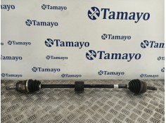 Recambio de transmision delantera derecha para renault laguna ii grandtour (kg0/1_) 1.9 dci (kg0g) referencia OEM IAM   