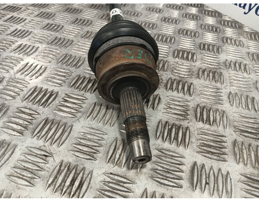Recambio de transmision delantera derecha para renault laguna ii grandtour (kg0/1_) 1.9 dci (kg0g) referencia OEM IAM   