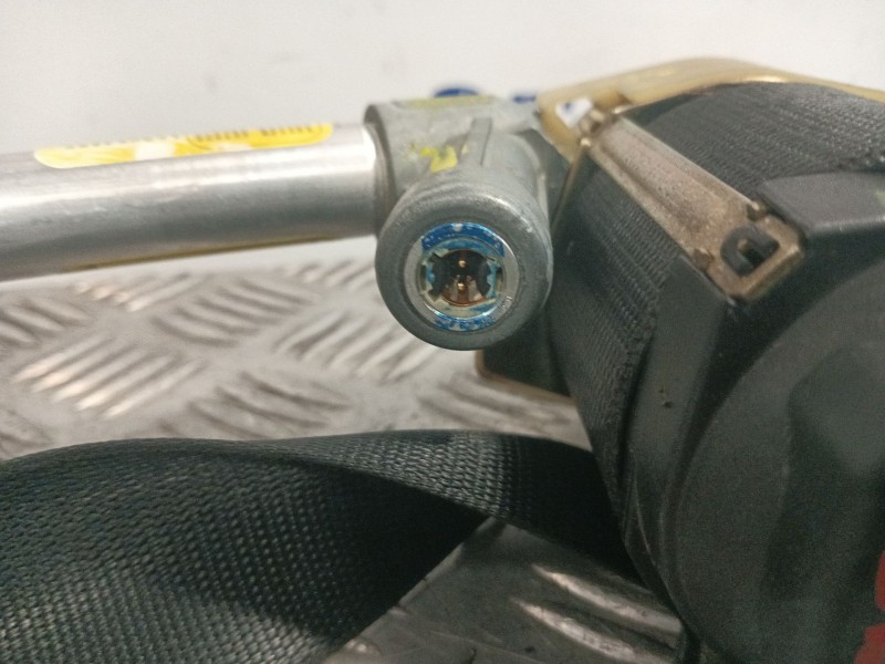 Recambio de cinturon seguridad delantero derecho para mercedes-benz clase e (w210) berlina referencia OEM IAM 30001932A  