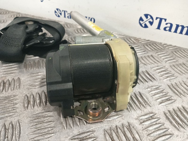 Recambio de cinturon seguridad delantero derecho para mercedes-benz clase e (w210) berlina referencia OEM IAM 30001932A  