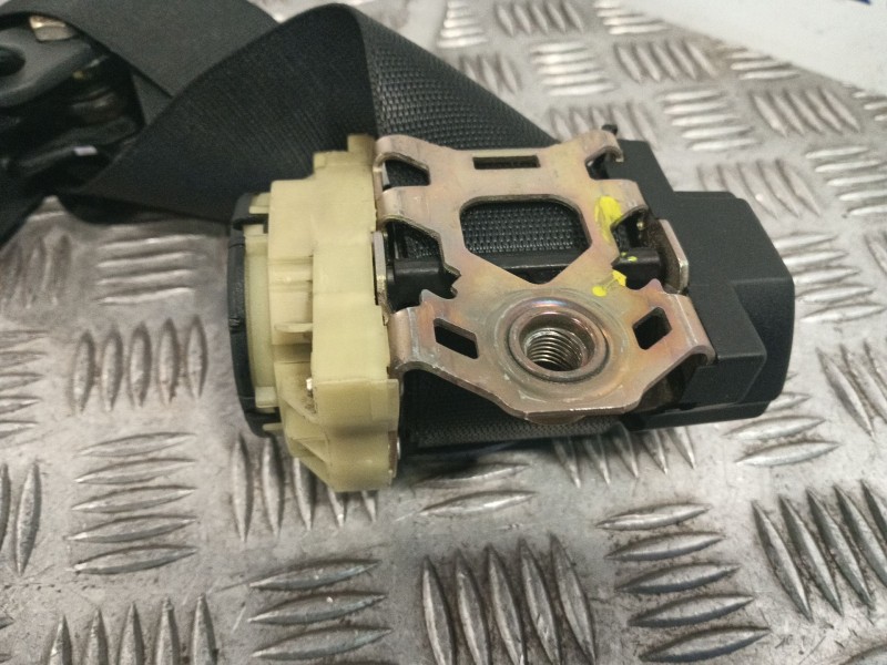 Recambio de cinturon seguridad delantero derecho para mercedes-benz clase e (w210) berlina referencia OEM IAM 30001932A  