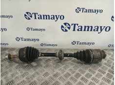 Recambio de transmision delantera derecha para honda cr-v (rd8) referencia OEM IAM   
