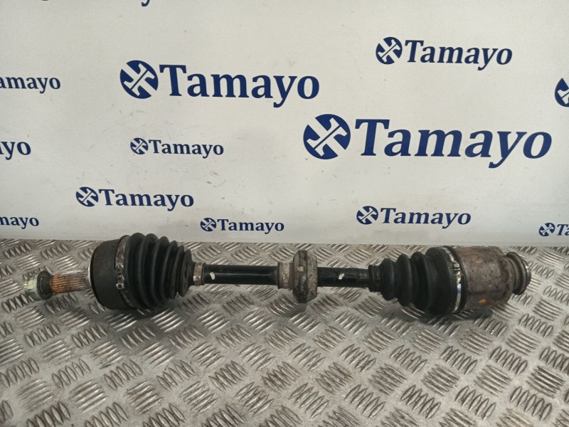 Recambio de transmision delantera derecha para honda cr-v (rd8) referencia OEM IAM   
