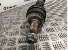 Recambio de transmision delantera derecha para honda cr-v (rd8) referencia OEM IAM    2