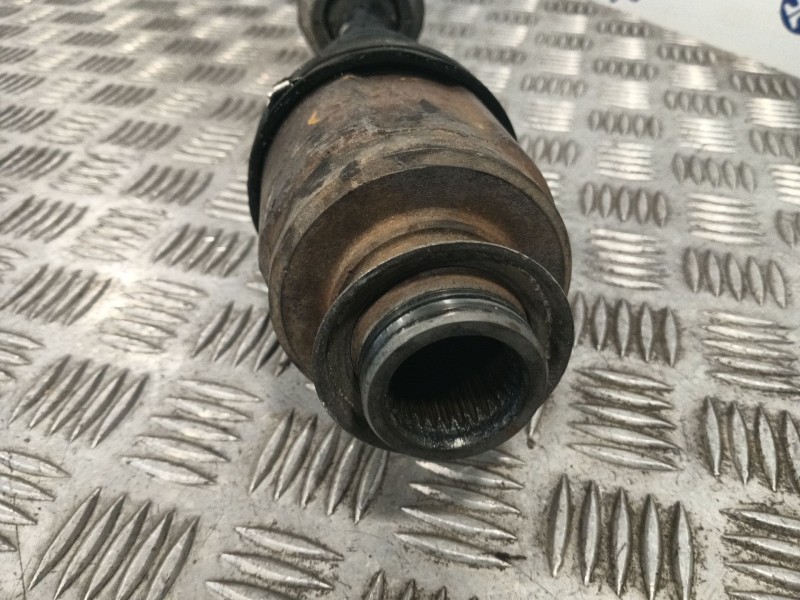 Recambio de transmision delantera derecha para honda cr-v (rd8) referencia OEM IAM   