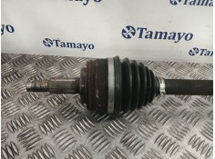 Recambio de transmision delantera derecha para renault master iii autobús (jv) 2.3 dci 125 fwd (jv0c, jv0d, jv0h, jv0g, jv0j) re 2